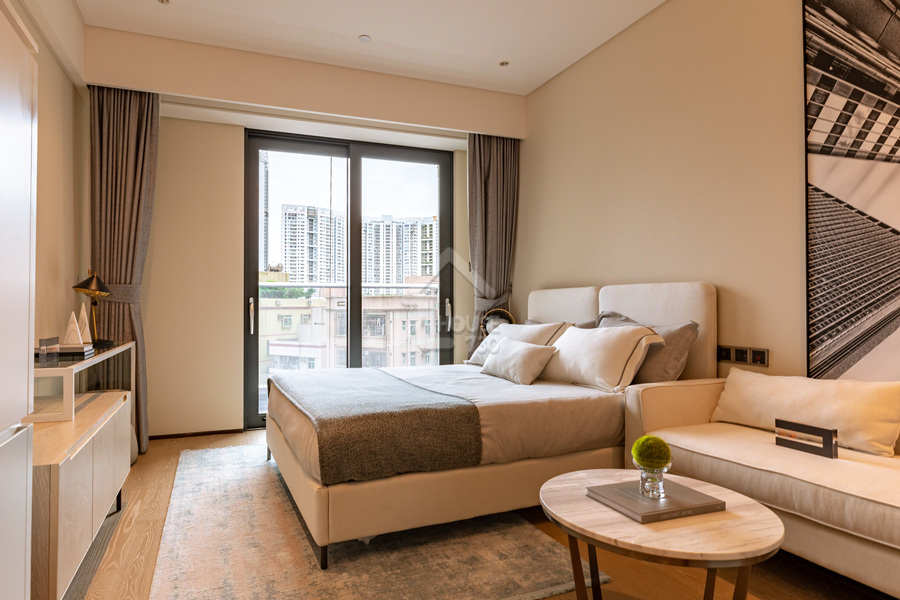 中洲濱海商業中心 - House730