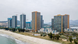 萬科雙月灣 - House730