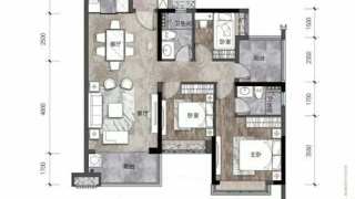 創基天峰(鼎基花園) 2棟 0102 - House730