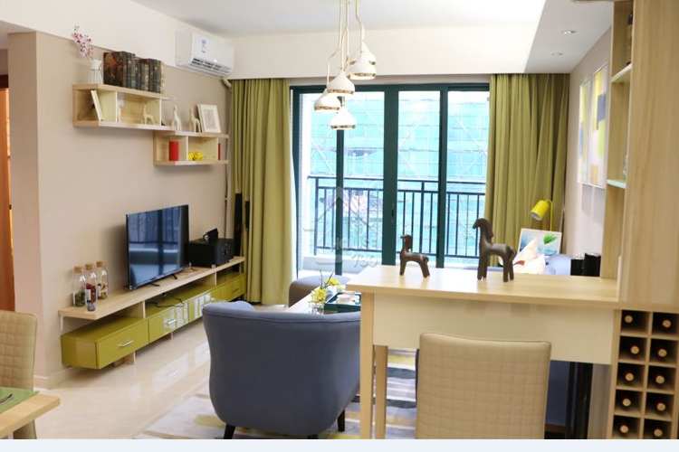 惠州德洲城 - House730
