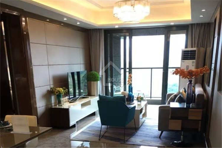 惠州恒大棕榈島 - House730