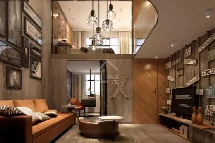 東莞卓越蔚藍郡 - House730