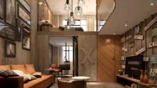 東莞卓越蔚藍郡 - House730