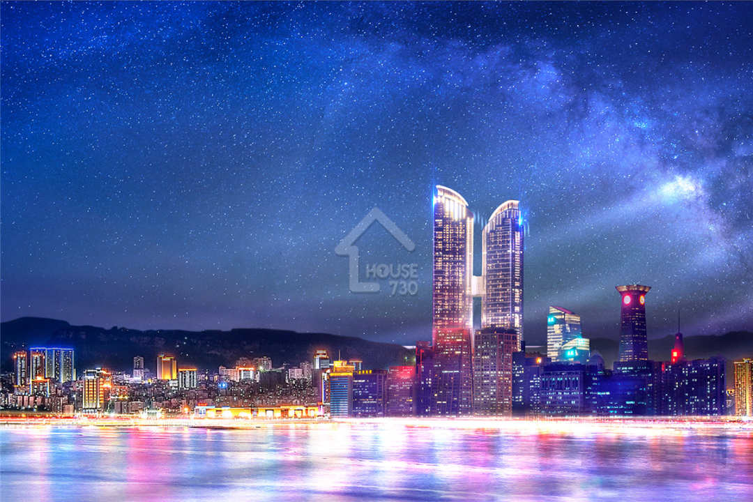 東海國際公寓 - House730