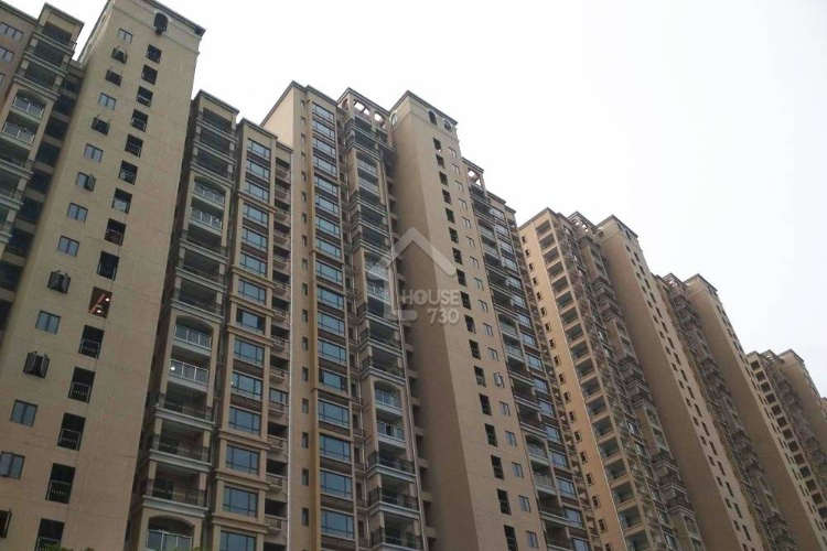 南沙灣御苑 - House730