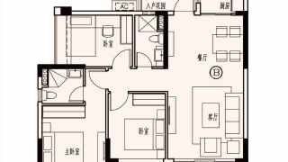 童夢天下 T5戶型B - House730