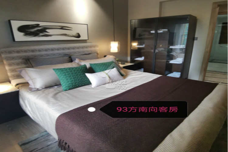 中山泰豐鳳凰源 - House730