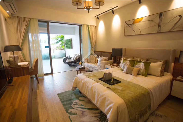 汕尾保利金町灣 - House730