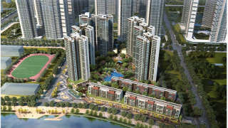 華策中心城 - House730