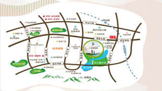 中山華鴻璟悅軒 - House730