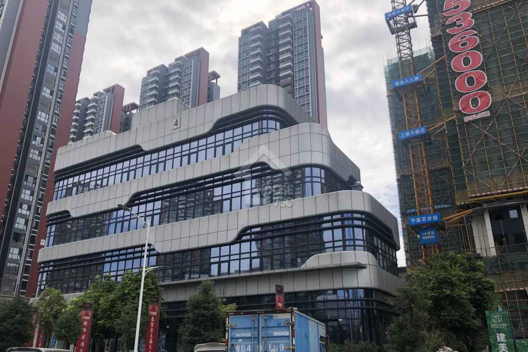 深房翠林苑 - House730