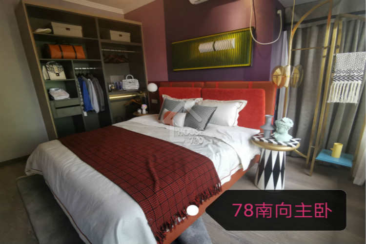 中山泰豐鳳凰源 - House730