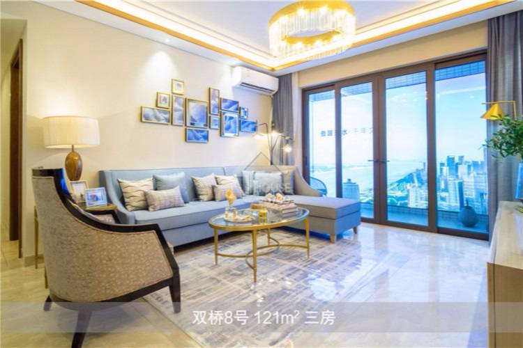 凱德雙橋8號 - House730