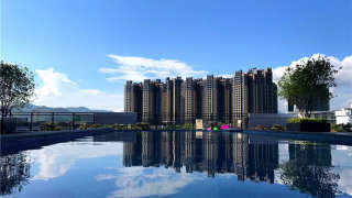 牧雲溪谷四期雲峯 - House730