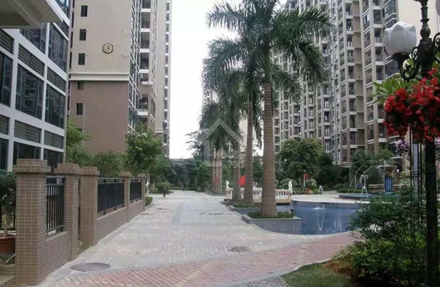 惠州德洲城 - House730