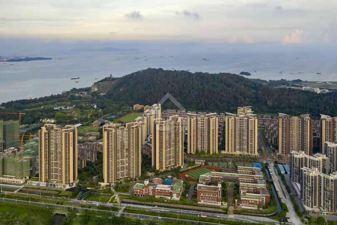 廣州星河山海灣 - House730