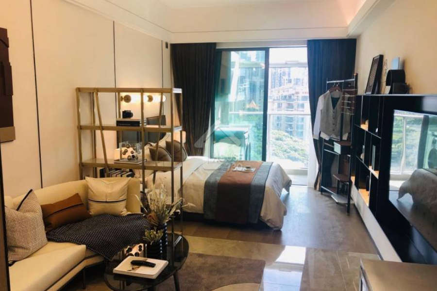 遠洋濱海大廈 - House730