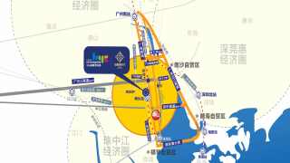 中山海雅缤紛城 - House730