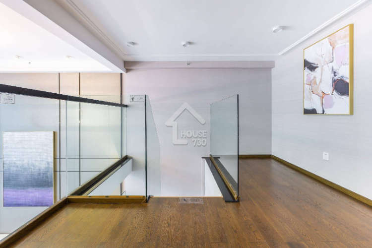 保利金沙大都會 - House730
