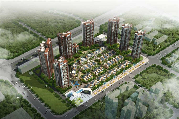 深房傳麒尚林 - House730