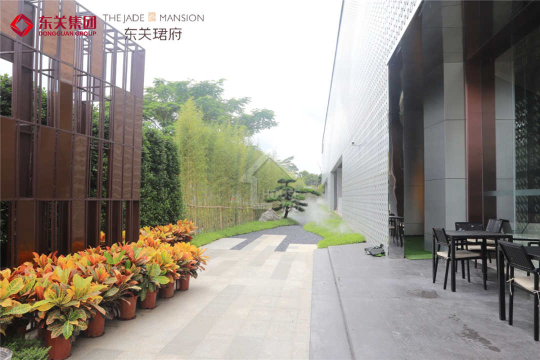 東關珺府 - House730