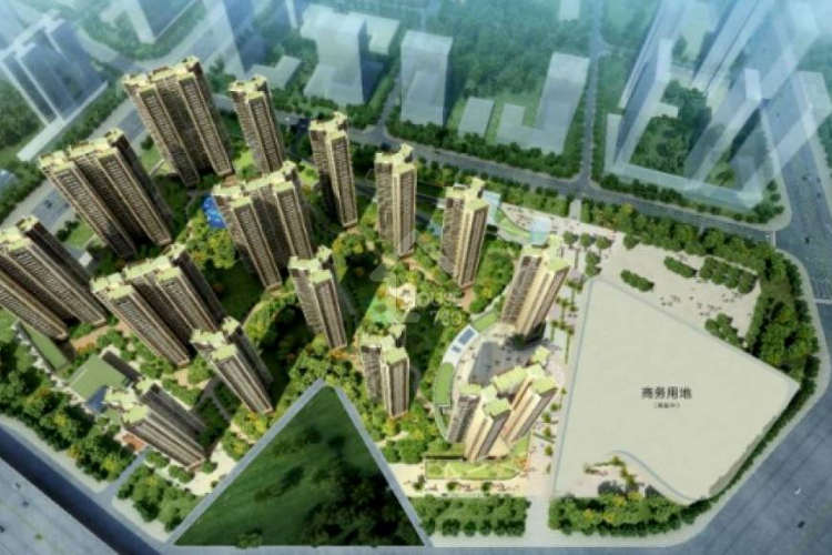 碧桂園深薈城 - House730