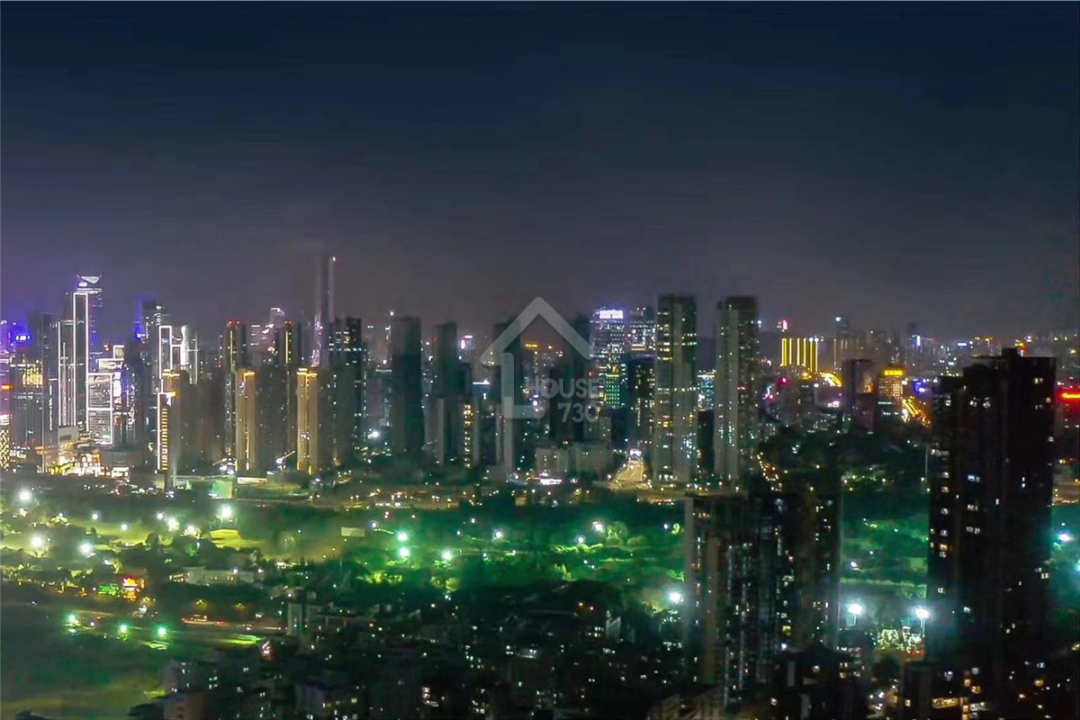綠景美景廣場 - House730