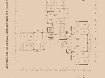碧桂園鳳凰灣（住宅） 126 - House730