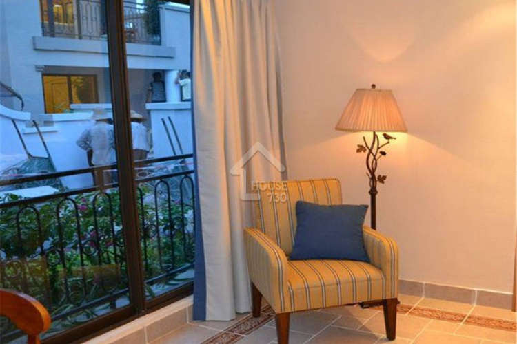 萬科雙月灣 - House730