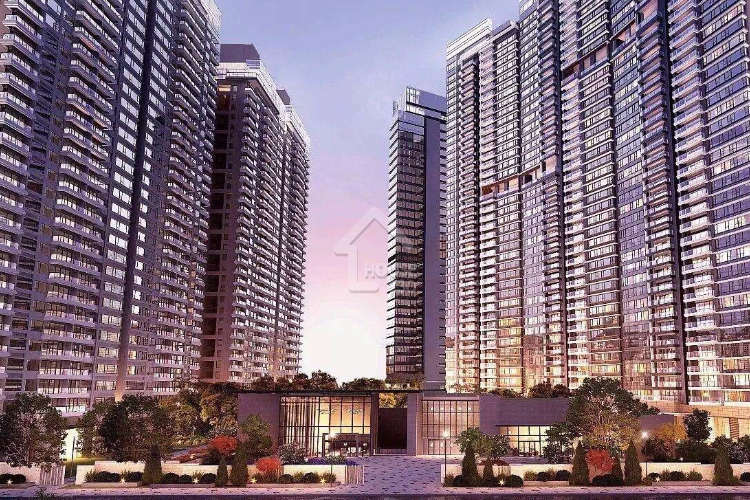 峻林 - House730