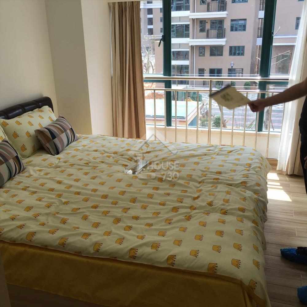 惠州德洲城 - House730
