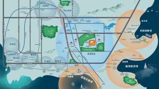 卓越蔚藍鉑樾府 - House730