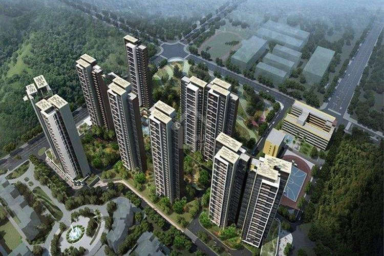 鴻瑞壹品 - House730