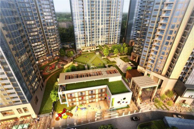 陽光粵海 - House730