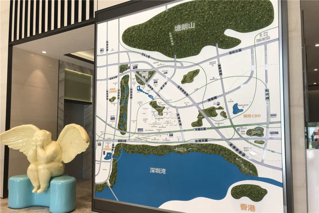 綠景美景廣場 - House730