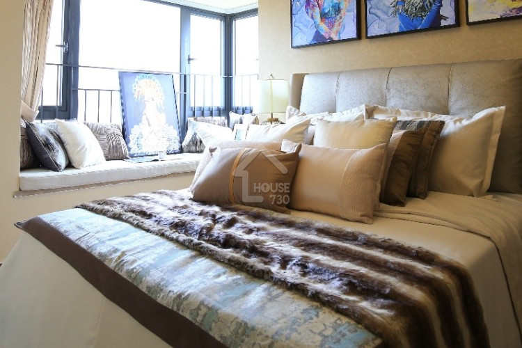 惠州富力灣 - House730