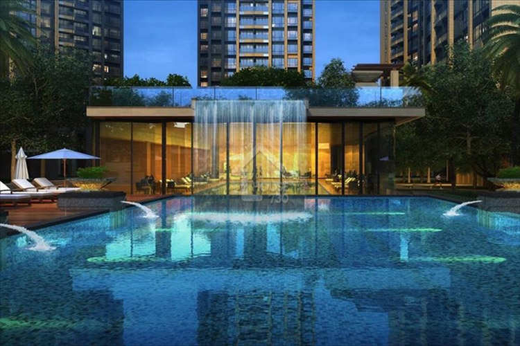 龍光玖龍璽 - House730