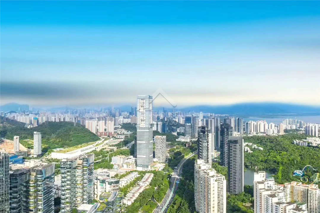 綠景美景廣場 - House730