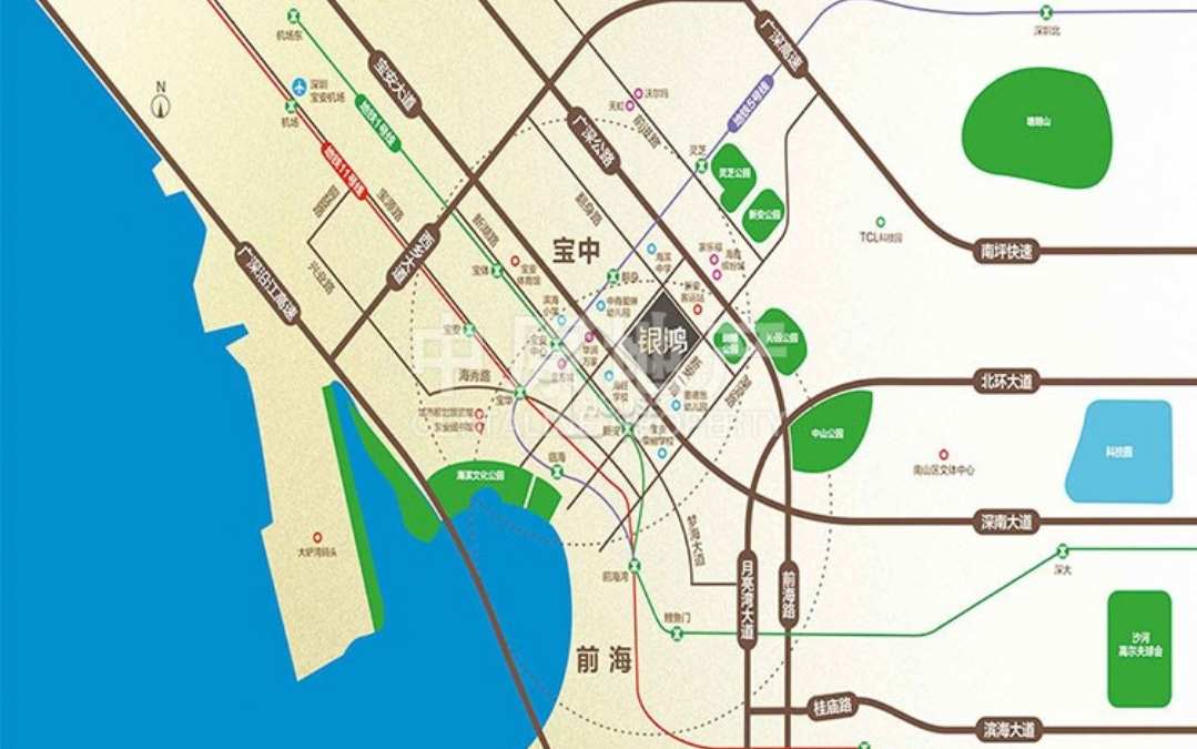 銀鴻大樓 - House730