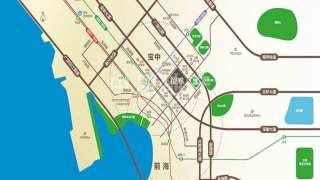 銀鴻大樓 - House730