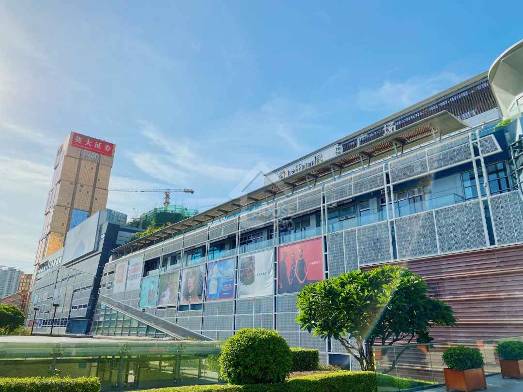 深業鶴塘嶺花園 - House730