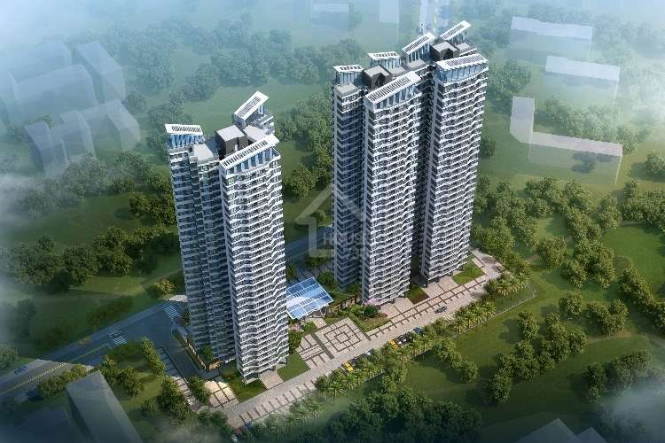 偉業蘭廷灣 - House730