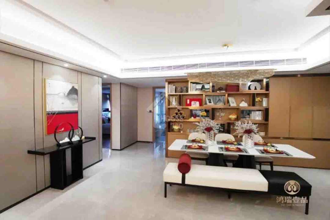 中山鴻瑞壹品 - House730