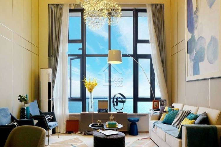 富力天海灣 - House730