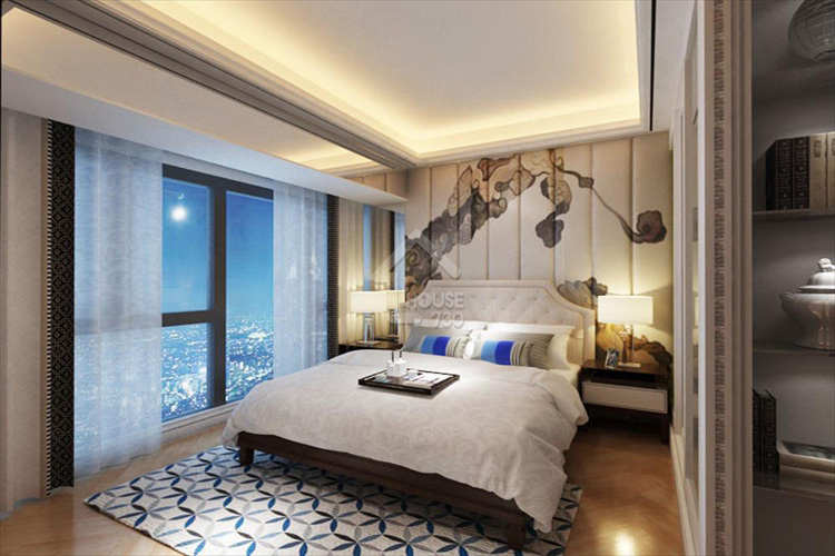 華聯城市全景 - House730