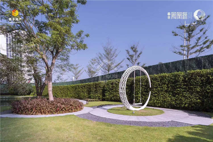 中山泰豐鳳凰源 - House730
