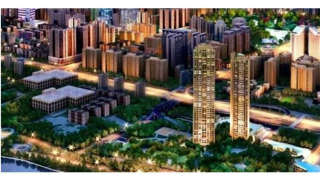 中海天鑽 - House730