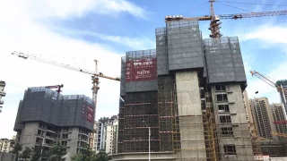 華潤城潤府叁期公寓 - House730