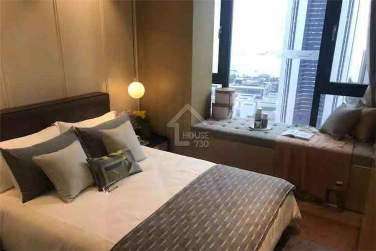 楓葉望海公館 - House730