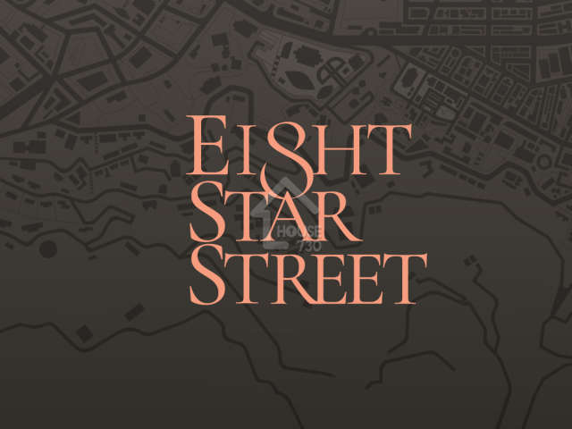 EIGHT STAR STREET 項目標誌 - House730